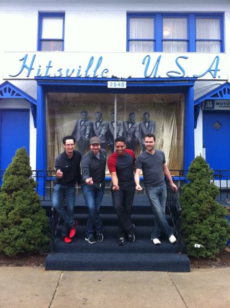 hitsville